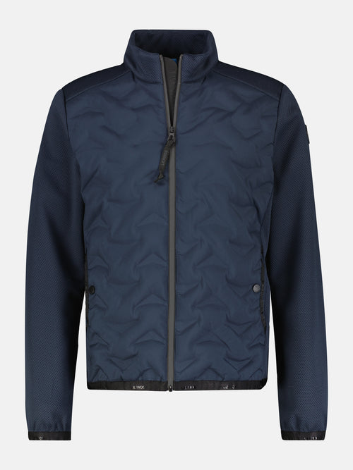 Lerros Sportliche Hybrid-Jacke Tägliche Deals