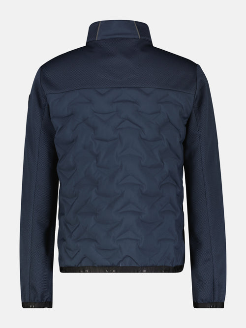 Lerros Sportliche Hybrid-Jacke Tägliche Deals