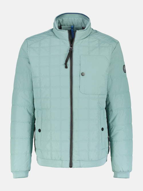Lerros Sportliche Herren Steppjacke, Atmungsaktiv und Wasser- und Windabweisend Sonderangebote