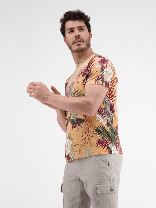 Lerros T-Shirt *Hawaii* Riesige Ersparnisse