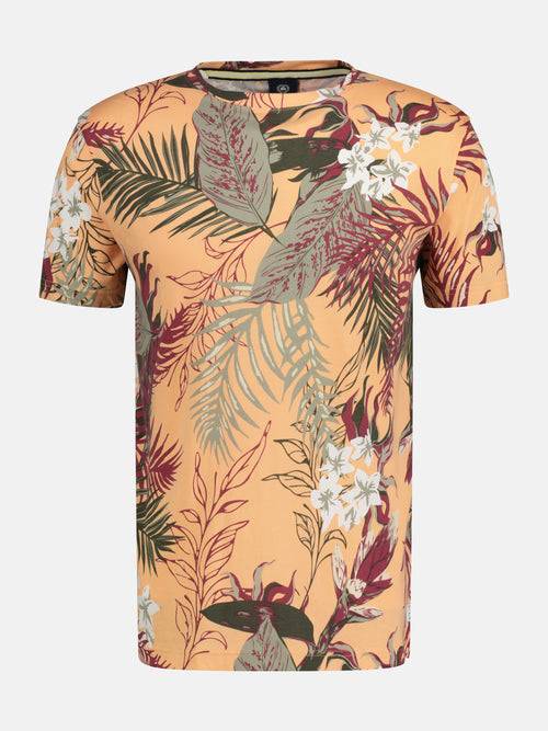 Lerros T-Shirt *Hawaii* Riesige Ersparnisse
