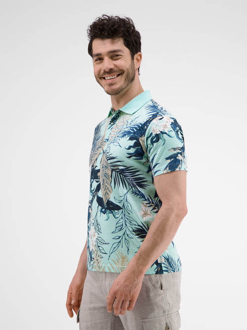 Lerros Poloshirt *Hawaii* VIP-Rabatte