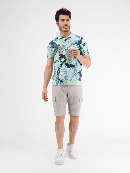 Lerros Poloshirt *Hawaii* VIP-Rabatte
