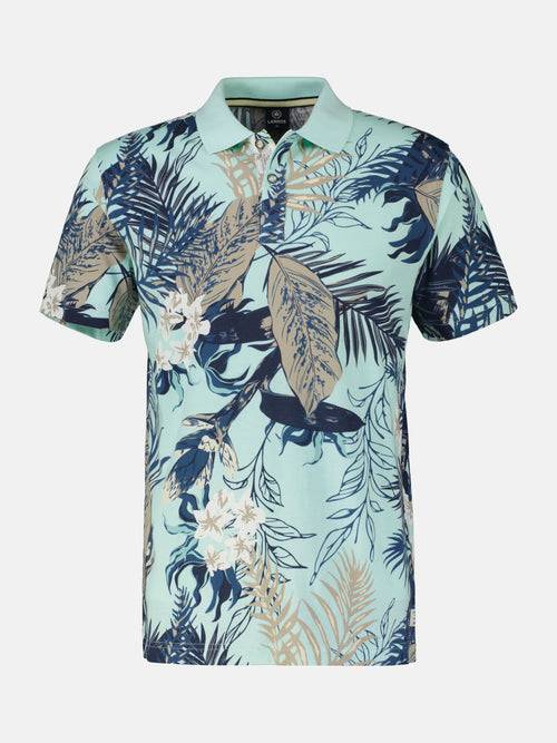 Lerros Poloshirt *Hawaii* VIP-Rabatte