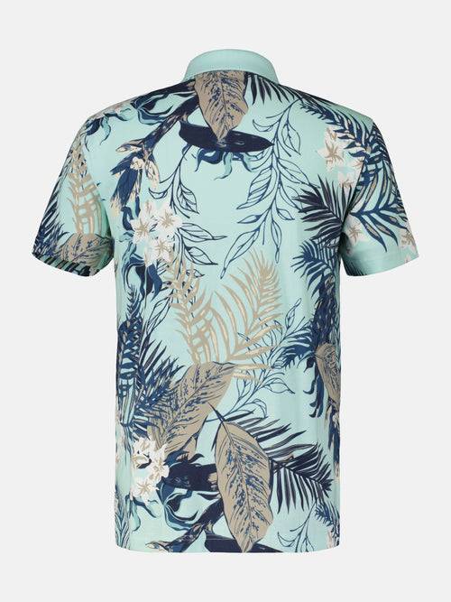 Lerros Poloshirt *Hawaii* VIP-Rabatte