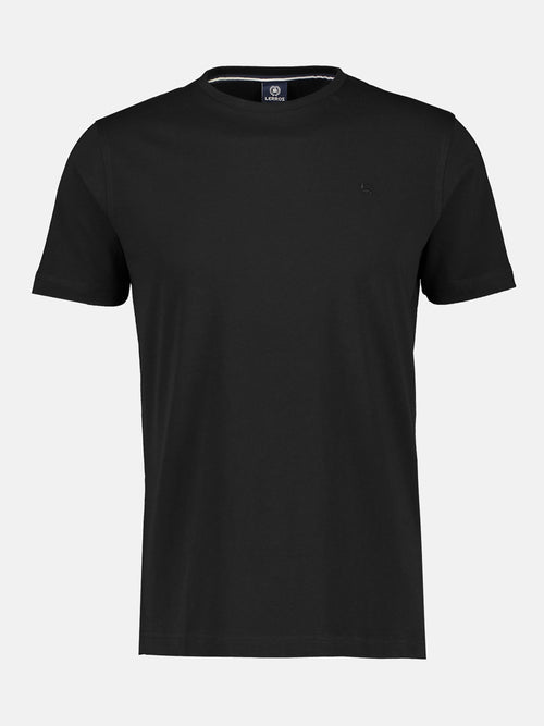Lerros Klassisches Rundhals Herren T-Shirt Neueste Stile