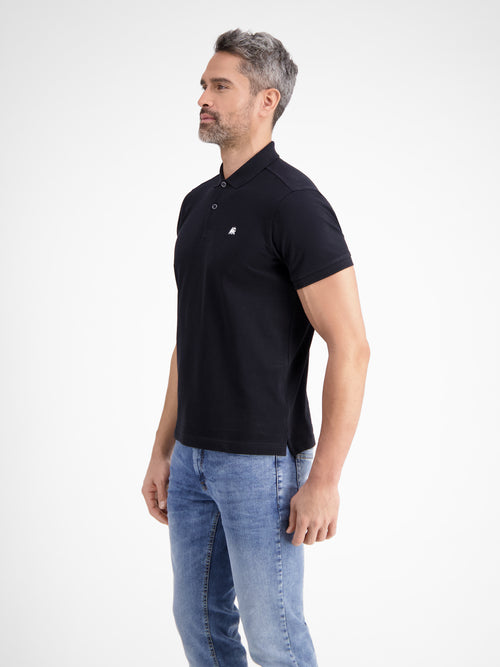 Lerros Basic Herren Poloshirt in klassischer Passform und Piquéqualität Zeitbegrenzte Promotion