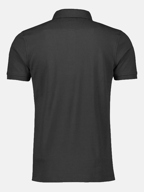 Lerros Basic Herren Poloshirt in klassischer Passform und Piquéqualität Zeitbegrenzte Promotion