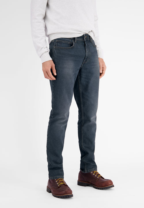 Lerros BAXTER 5-Pocket Stretch-Denim, RELAXED FIT Bis zu 65% Rabatt