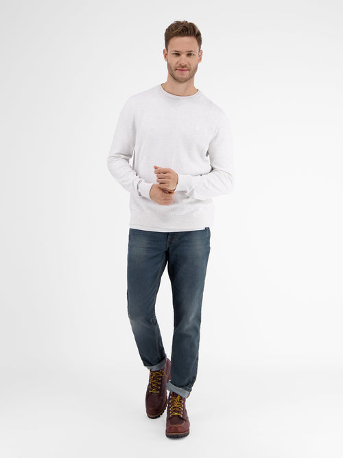 Lerros BAXTER 5-Pocket Stretch-Denim, RELAXED FIT Bis zu 65% Rabatt