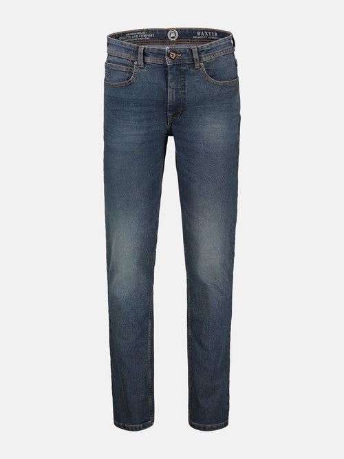 Lerros BAXTER 5-Pocket Stretch-Denim, RELAXED FIT Bis zu 65% Rabatt