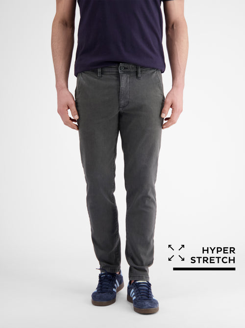 Lerros Chino in softer Hyperflex-Stretchqualität Nur für heute