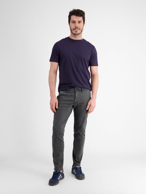 Lerros Chino in softer Hyperflex-Stretchqualität Nur für heute