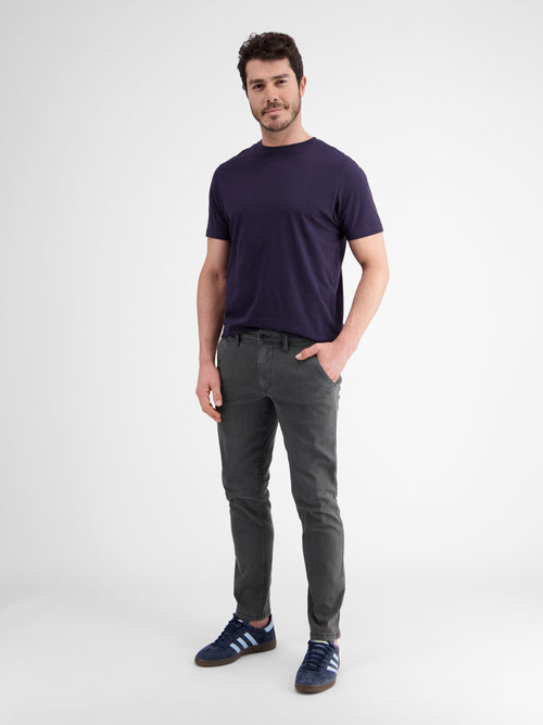 Lerros Chino in softer Hyperflex-Stretchqualität Nur für heute