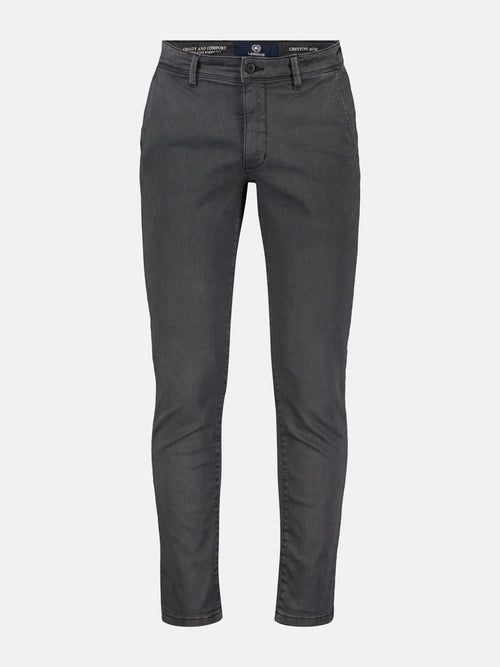 Lerros Chino in softer Hyperflex-Stretchqualität Nur für heute