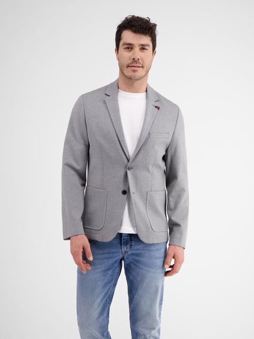 Lerros Casual Jersey Sakko Sonderangebot der Fabrik