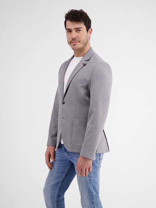 Lerros Casual Jersey Sakko Sonderangebot der Fabrik