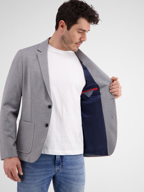 Lerros Casual Jersey Sakko Sonderangebot der Fabrik