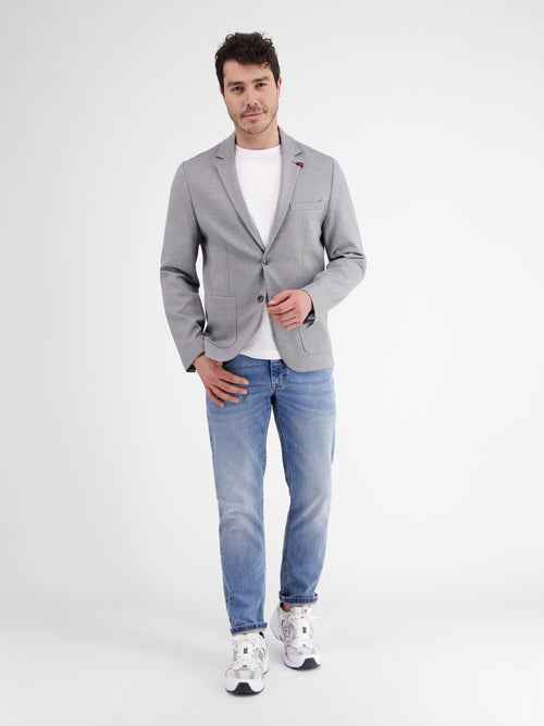 Lerros Casual Jersey Sakko Sonderangebot der Fabrik