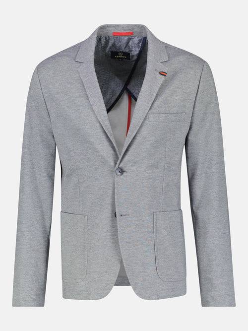 Lerros Casual Jersey Sakko Sonderangebot der Fabrik
