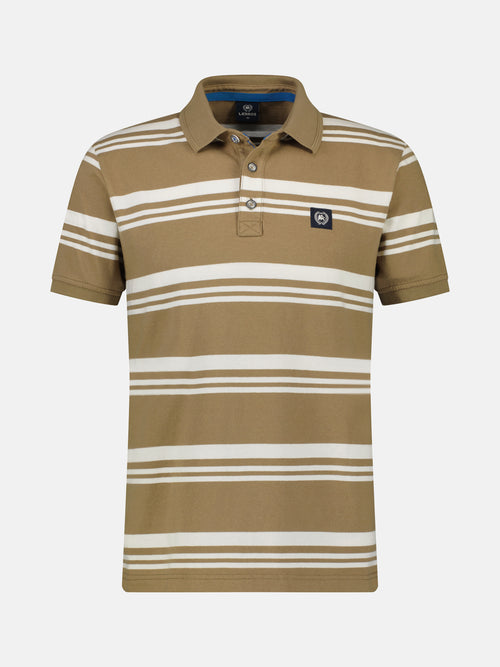 Lerros Gestreiftes Poloshirt für Herren Bis zu 55% Rabatt