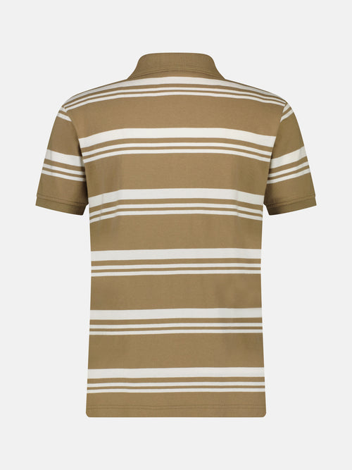 Lerros Gestreiftes Poloshirt für Herren Bis zu 55% Rabatt
