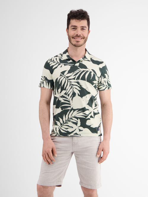 Lerros Poloshirt *Hawaii* Super Rabatt