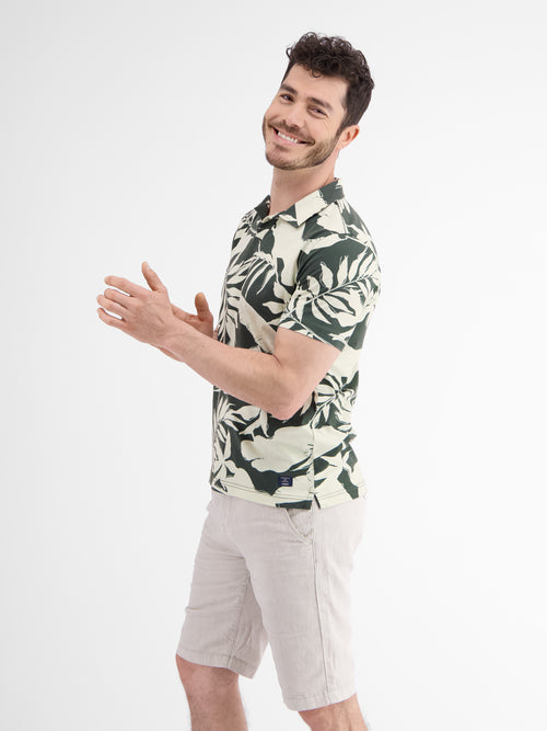 Lerros Poloshirt *Hawaii* Super Rabatt