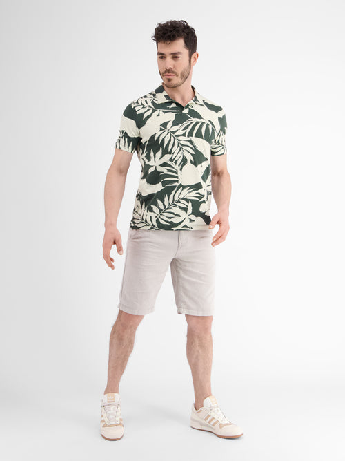 Lerros Poloshirt *Hawaii* Super Rabatt