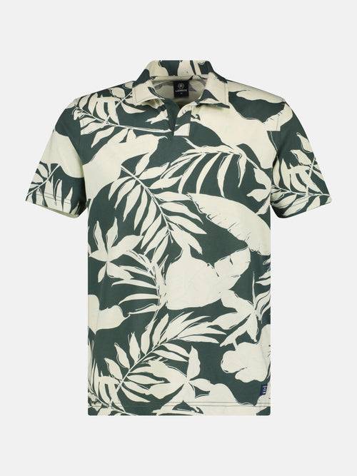 Lerros Poloshirt *Hawaii* Super Rabatt