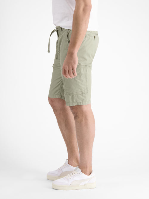 Lerros Cargo Bermuda, unifarben Clearance-Verkauf