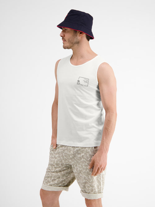 Lerros Sommerliches Tanktop Begrenzt auf 3 Tage
