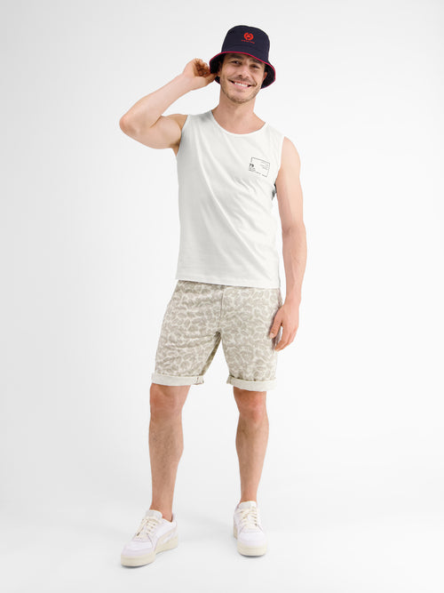 Lerros Sommerliches Tanktop Begrenzt auf 3 Tage