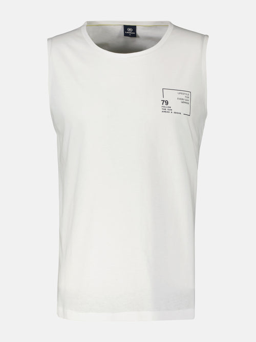 Lerros Sommerliches Tanktop Begrenzt auf 3 Tage