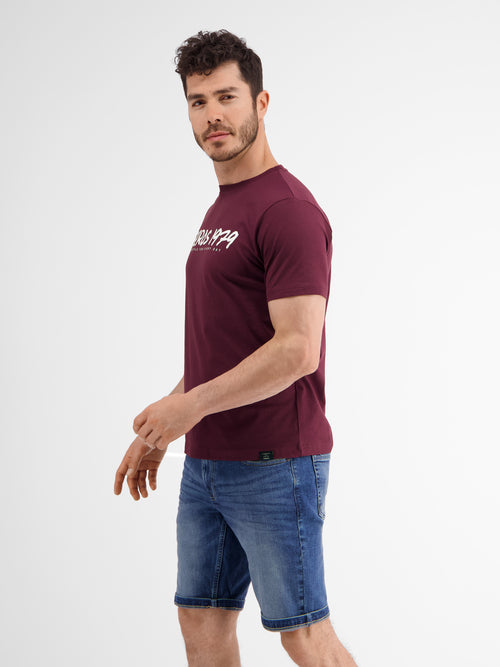 Lerros T-Shirt *LERROS 1979* zollfrei