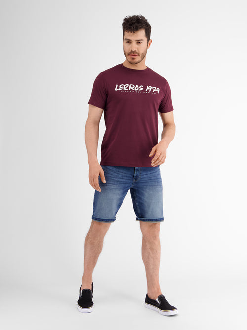Lerros T-Shirt *LERROS 1979* zollfrei