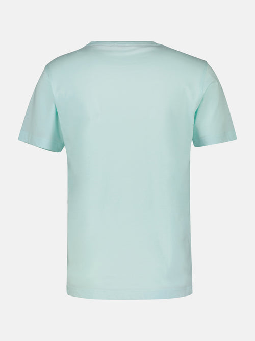Lerros T-Shirt mit Design-Fotoprint 50% Rabatt für begrenzte Zeit