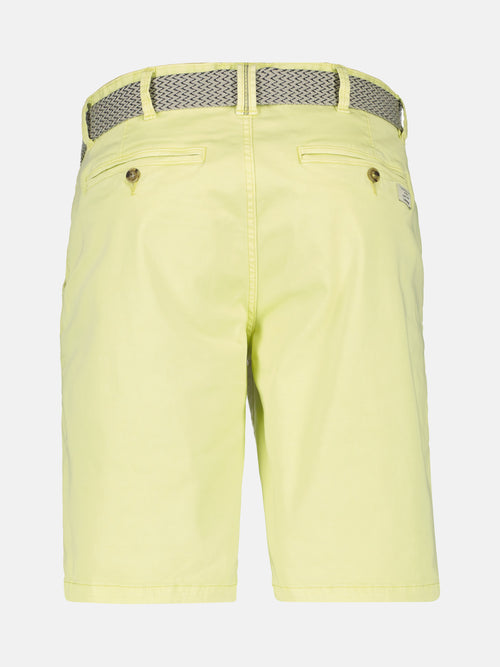 Lerros Chino Bermuda in Twill-Stretchqualität Rabatte dieses Monats