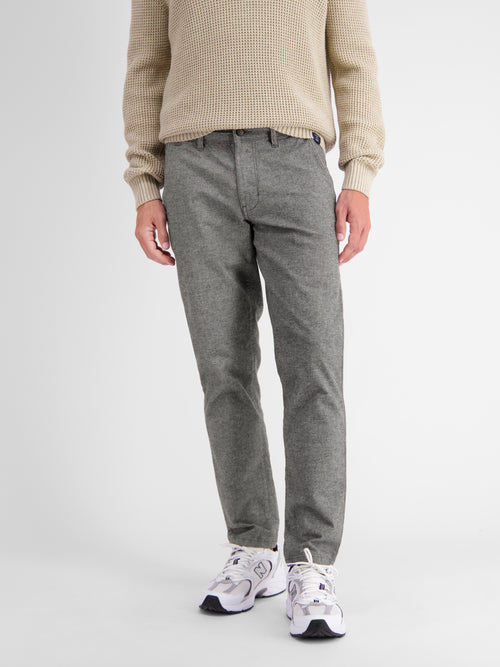 Lerros Chinos, Melange Großer Ausverkauf