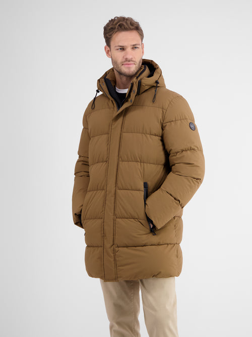 Lerros Longjacket, gesteppt Exklusivangebot