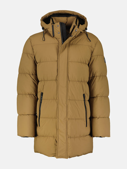 Lerros Longjacket, gesteppt Exklusivangebot