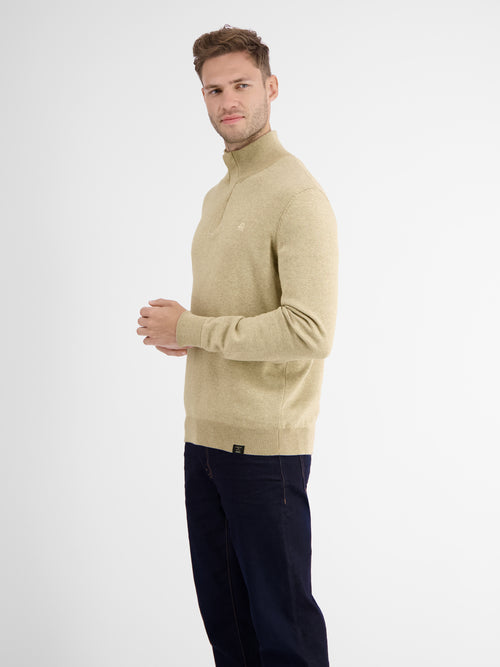 Lerros Troyer in Twist-Strick Cyber Monday