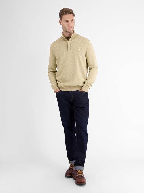Lerros Troyer in Twist-Strick Cyber Monday