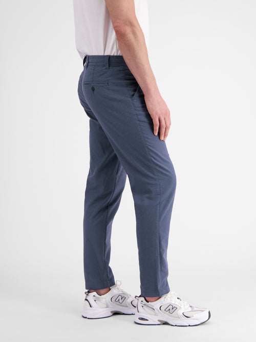 Lerros Baumwoll-Leinen Chino Osterangebot