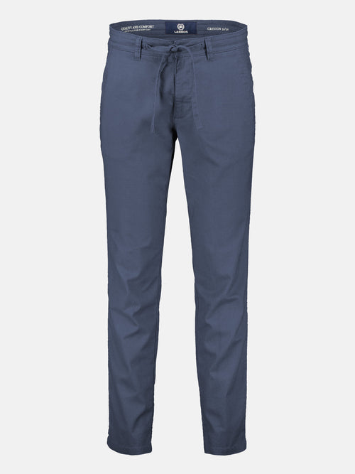 Lerros Baumwoll-Leinen Chino Osterangebot