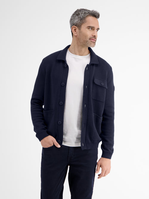 Lerros Kernige Strickjacke Vatertagsangebot