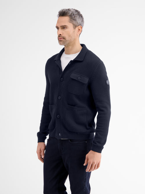 Lerros Kernige Strickjacke Vatertagsangebot