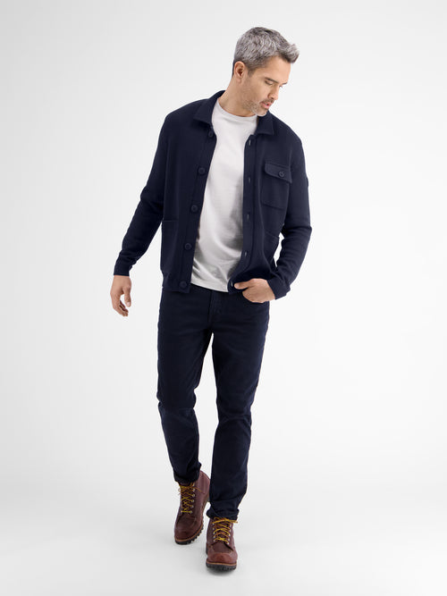 Lerros Kernige Strickjacke Vatertagsangebot