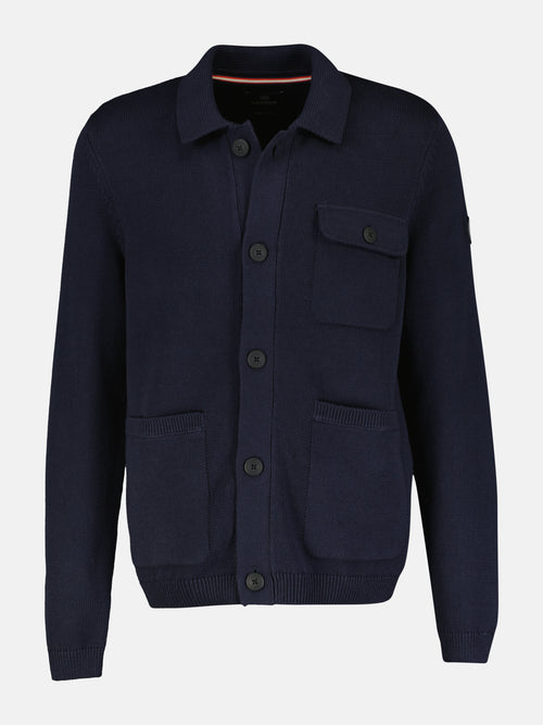 Lerros Kernige Strickjacke Vatertagsangebot