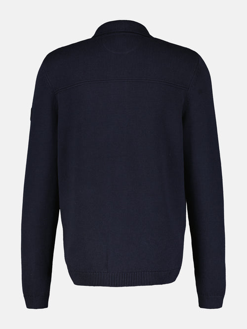 Lerros Kernige Strickjacke Vatertagsangebot